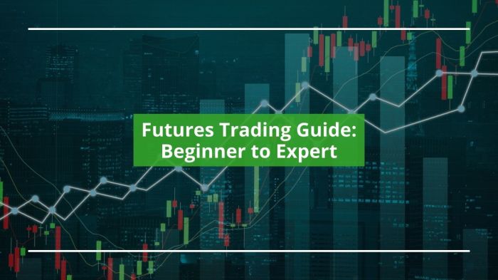 Ultimate Futures Trading Guide: Beginner to Expert - TRADEPRO Academy