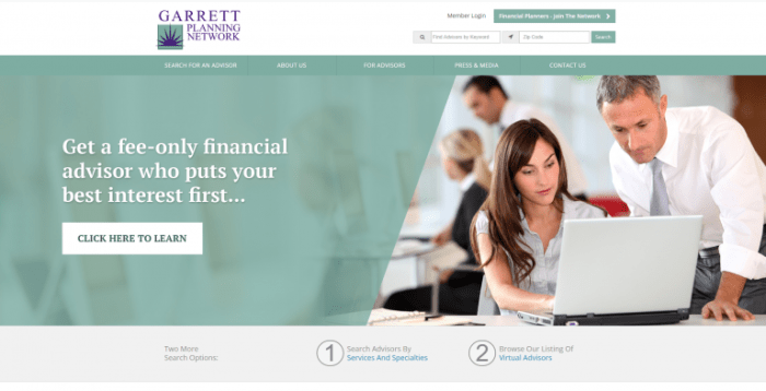 The Best Financial Advisors Near Me: Where to Find Them? – GrowthRapidly