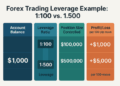 Forex Leverage Explained: Trade Smarter with Leverage in Trading