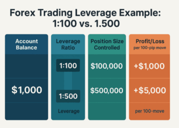 Forex Leverage Explained: Trade Smarter with Leverage in Trading