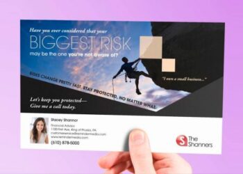 Top 3 Direct Mail Marketing Ideas for Insurance Agents | ReminderMedia