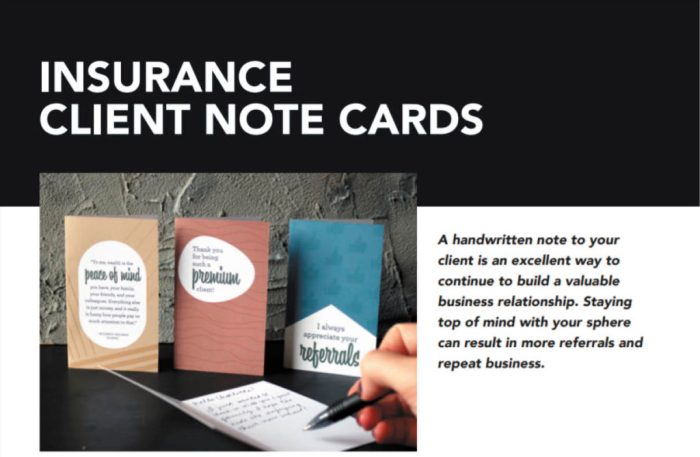 Top 3 Direct Mail Marketing Ideas for Insurance Agents | ReminderMedia